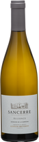 Domaine de la Garenne Alliance 2023 Blanc
