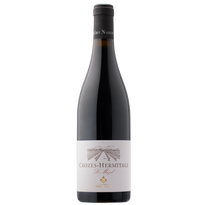 Domaine Rémy Nodin Le Mazel 2022 Rouge