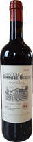 Château Gombaude Guillot Gombaude Guillot 2014 Rouge