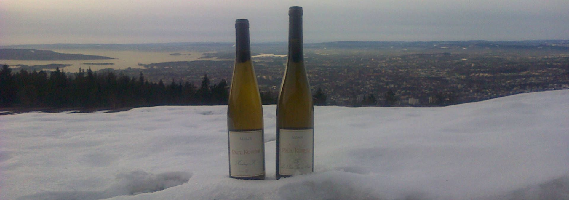 Domaine Paul Kubler - Rue des Vignerons