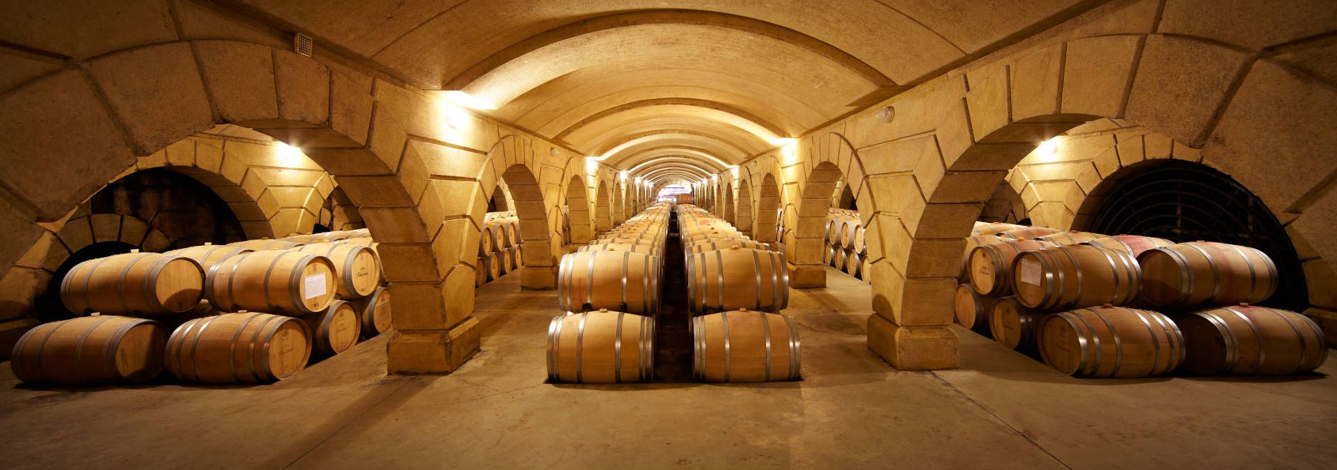 Château Montus et Château Bouscassé - Rue des Vignerons