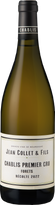 Domaine Jean Collet et Fils Chablis Premier Cru Les Forêts 2022 Blanc