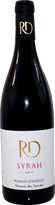 Domaine Romain d'Aniello Syrah 2021 Rouge