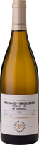 Domaine Chanson Pernand-Vergelesses 1er Cru les Caradeux Blanc