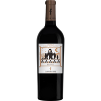 Famille Fabre Château Fabre Gasparets - Boutenac 2018 Rouge