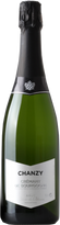 Domaine Chanzy Crémant de Bourgogne Blanc de Blancs Blanc
