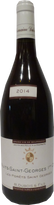 Domaine R.Dubois & Fils Nuits 1er Cru " Les Porêts Saint Georges " 2019 Rouge