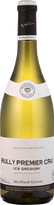 Maison Moillard Rully 1er Cru Les Grésigny 2018 Blanc
