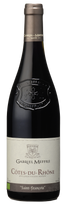 Maison Gabriel Meffre Côtes du Rhône Rouge BIO - Saint-François Rojo