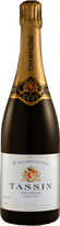 Champagne Tassin Successeurs Champagne Brut Blanc