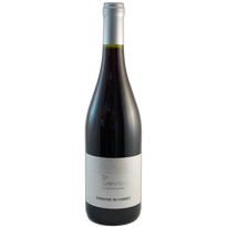 Domaine du Vardet Le fruit d'un terroir 2023 Rouge