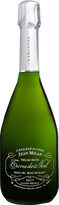 Champagne Jean Milan Terres de Noël Vieilles Vignes Blanc de Blancs Millésimé 2017 Blanc