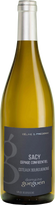 Céline & Frédéric Gueguen Sacy, Cépage Rare 2022 Blanc