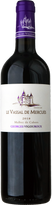 Château de Mercuès Les Ailes de Mercuès 2020 Rouge