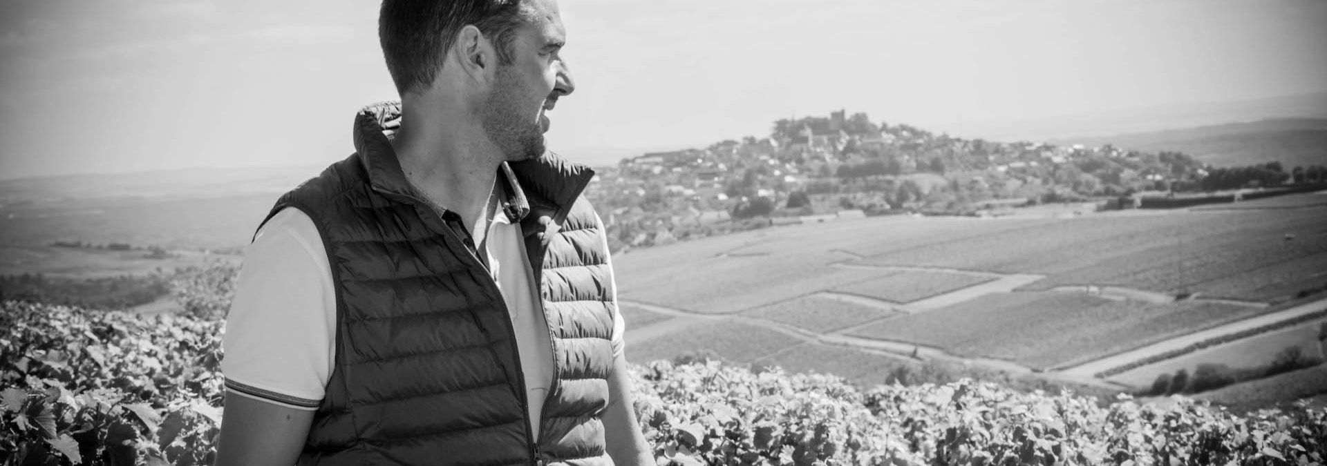 Domaine Jean-Marc et Mathieu Crochet - Rue des Vignerons