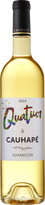 Domaine Cauhapé Quatuor 2016 Blanc