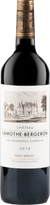 Château Lamothe Bergeron Château Lamothe-Bergeron 2018 Rouge