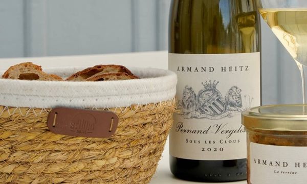 L'Echappée Gourmande Salée-photo
