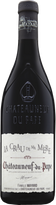 Clos du Calvaire La Crau de ma Mère 2019 Rouge