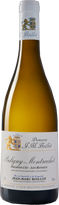 Maison Jean-Marc Boillot Puligny-Montrachet 1er Cru "Les Referts" 2022 White wine