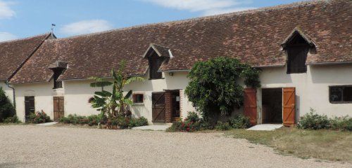 Domaine de Chevilly photo
