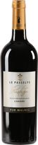 Domaine Le Passelys Prestige 2017 Rouge