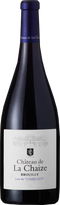 Château de La Chaize Brouilly Lieu-dit "Combiliaty" 2022 Rouge