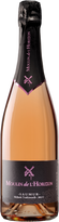 Domaine du Moulin de l'Horizon Le Rosé Brut 2019 Rosé