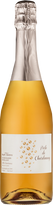 Château Saint-Estève Perle de Chardonnay – Jus de raisin pétillant Blanc