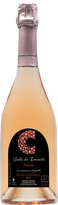 Château des Coccinelles Bulles Rosé Rosé