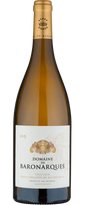 Domaine de Baronarques Domaine de Baronarques Grand Vin blanc 2020 Blanc