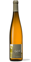 Domaine Agapé Pinot Blanc Expression 2023 Blanc