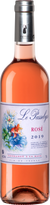 Domaine Le Passelys Rosé du Passelys Rosé