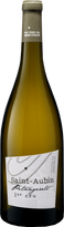 Domaine Famille Picard Saint-Aubin 1er cru "Pitangeret" 2015 Blanc
