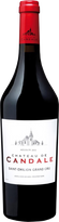 Château de Candale Château de Candale 2017 Rouge