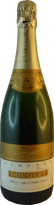 Champagne Bouquet Brut Millésime 2018 Blanc