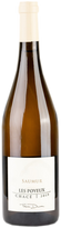 Domaine Fabien Duveau Saumur - Les Poyeux  Blanc