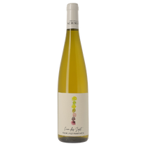 François Schmitt Gewurztraminer 2020 Blanc
