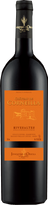 Jonquères d'Oriola Vignobles - Château de Corneilla del Vercol Château de Corneilla - Rivesaltes Tuilé 2016 Rouge