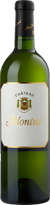 Château Montus et Château Bouscassé Château Montus 2019 Blanc
