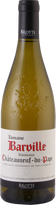 Maison Brotte Domaine Barville 100% Roussanne 2022 Blanc