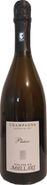 Le Goût du Terroir : Champagnes de Vignerons Platine - N.Maillart - Montagne de Reims Blanc