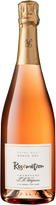 Champagne JL Vergnon Rosémotion Rosé