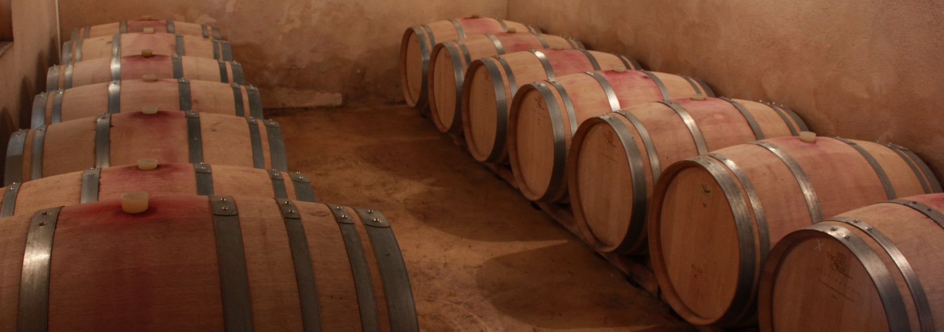 Domaine Rességuier - Rue des Vignerons