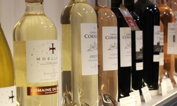 À la découverte des terroirs-photo