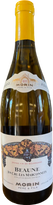 La Grande Cave de Vougeot Beaune 1er Cru "Les Marconnets" 2020 Blanc