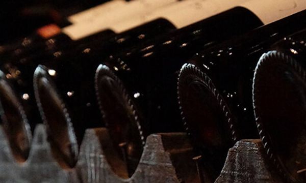 Premiers Crus and Grands Crus Day, the best of Bur-photo