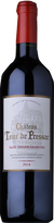 Château de Pressac, Grand Cru Classé Château Tour de Pressac - Saint Emilion Grand Cru 2014 Rouge