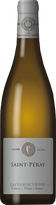 Les Vins de Vienne Saint-Péray Amphore d'Argent 2017 Blanc