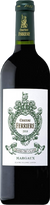 Château Ferrière, Grand Cru Classé Château Ferrière 2016 Rouge